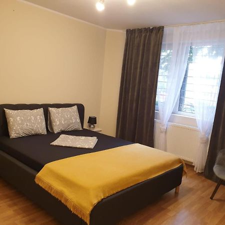 Apartmán Maria Temešvár Exteriér fotografie